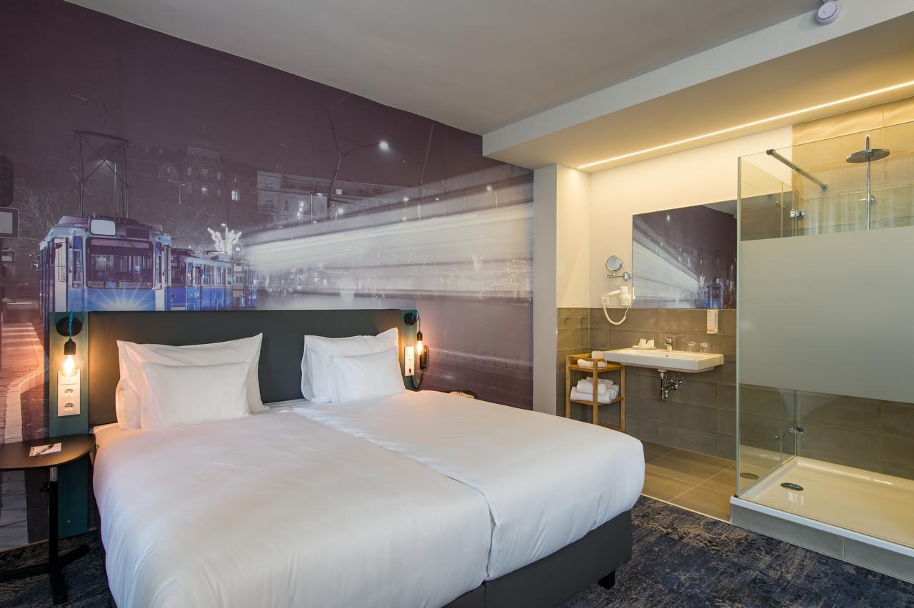 Hotel Three Corners Anna