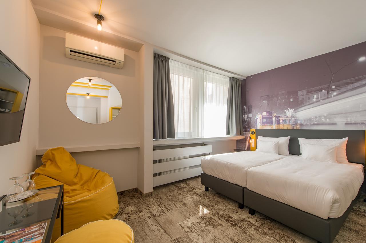 Three Corners Anna Hotel 3*