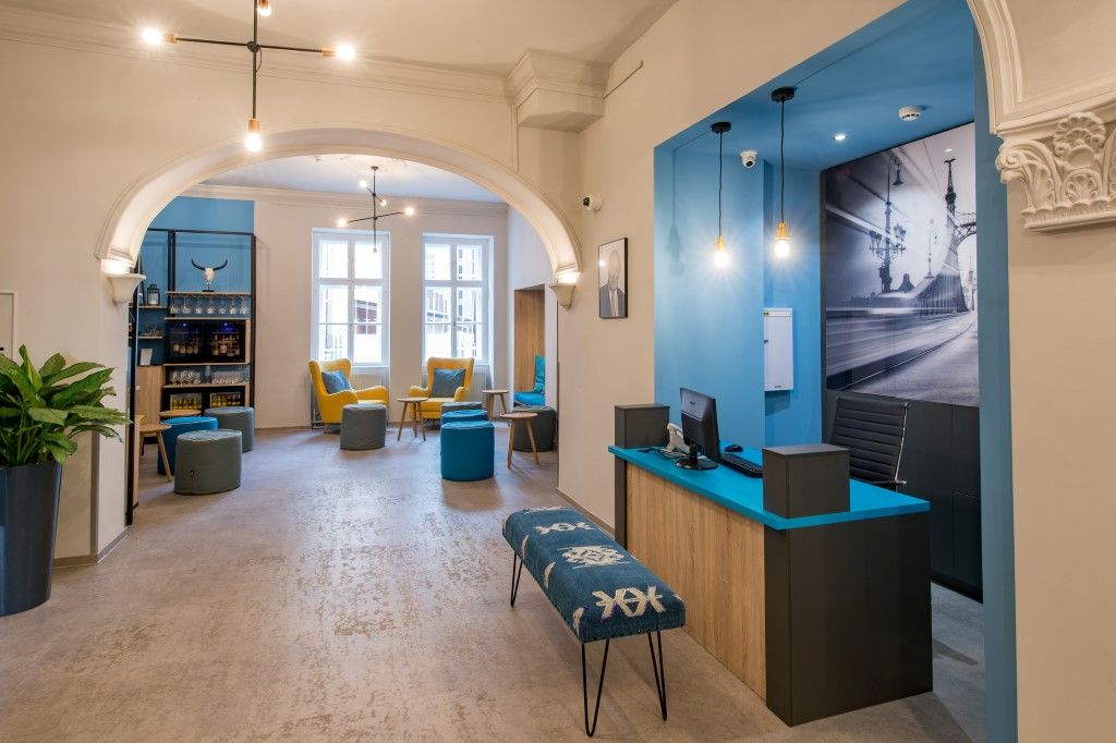 Hotel Three Corners Anna 3*