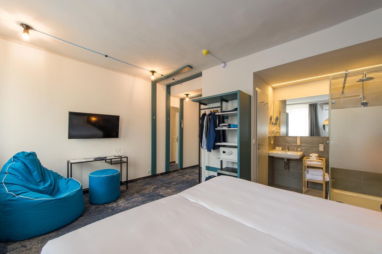 Three Corners Anna Hotel Budapest
