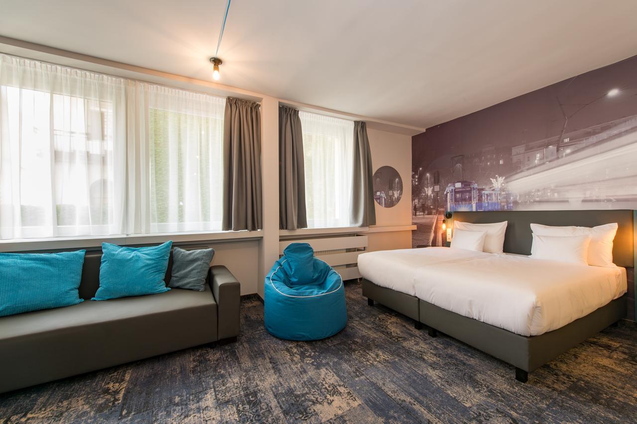Hotel Three Corners Anna 3*