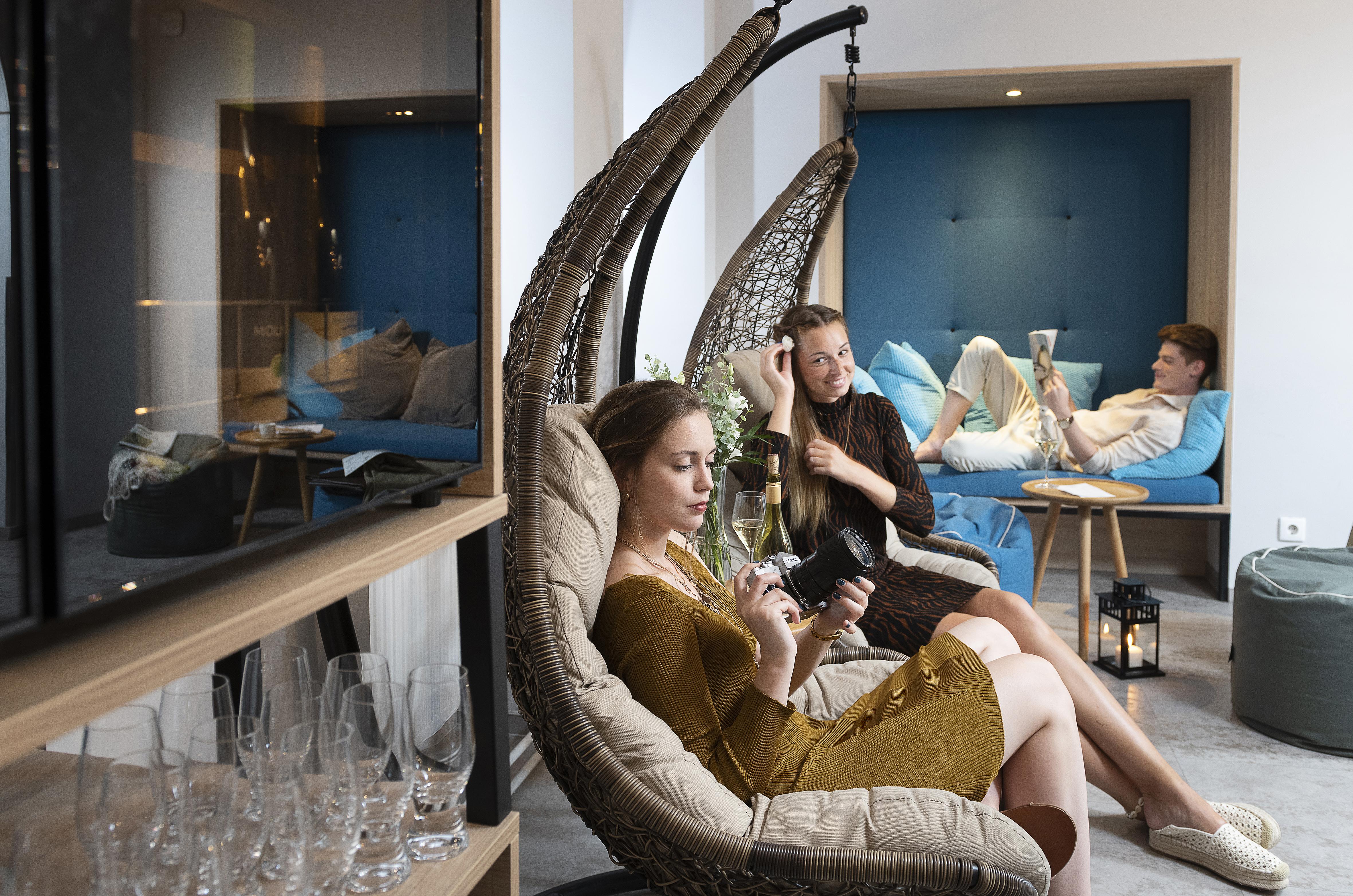Hotel Three Corners Anna 3*