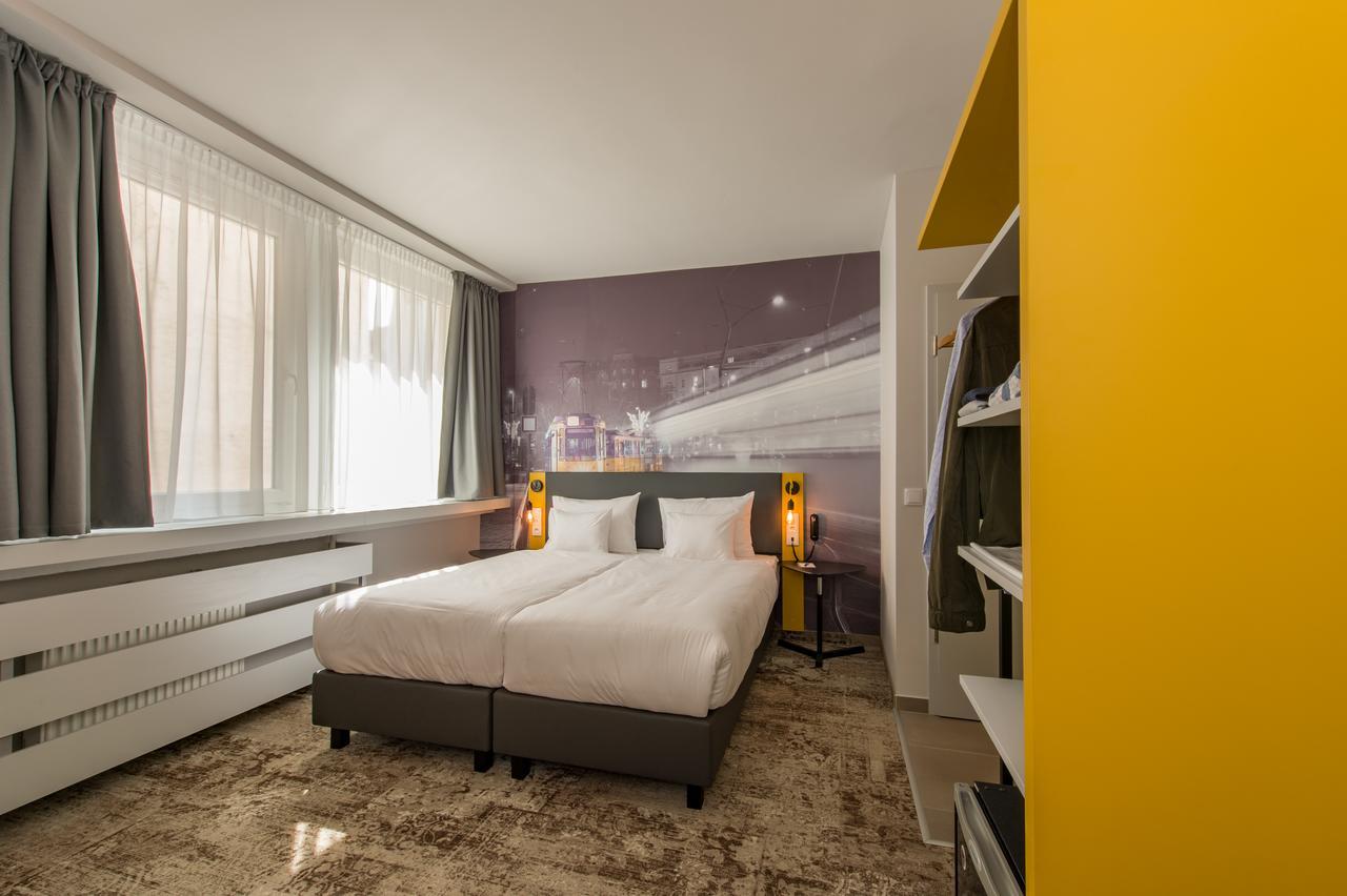 Hotel Three Corners Anna